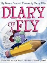 Diary Of A Fly - HARPERCOLLINS USA