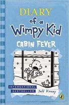 Diary Of A Wimpy Kid - Cabin Fever (Book 6) - Paperback - Penguin Books - Uk