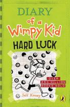 Diary Of A Wimpy Kid - Hard Luck (Book 8) - Paperback Diary Of A Wimpy Kid - Hard Luck (Book 8) - Paperback