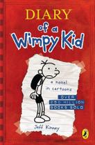 Diary Of A Wimpy Kid