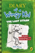 Diary of a Wimpy Kid: The Last Straw (Book 3)