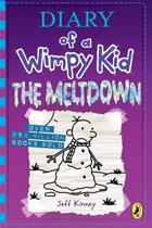 Diary Of A Wimpy Kid: The Meltdown (Book 13) Diary Of A Wimpy Kid: The Meltdown (Book 13)