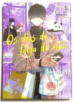 Dias De Folga Do Vilao, Os - Vol. 05