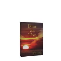 Dias de Paz - ITAPUÃ