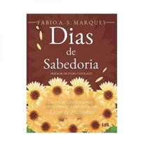 Dias de sabedoria Dias de sabedoria