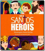 Dias de Santos Heróis Sortido