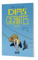 Dias Gigantes - Vol. 03