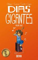 Dias Gigantes: Volume 2