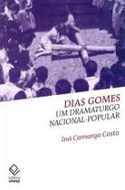 Dias Gomes - um Dramaturgo Nacional-popular