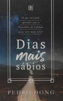 Dias Mais Sábios - Árvore da vida Dias Mais Sábios - Árvore da vida