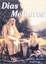 Dias melhores - Leepp