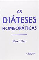 Diateses homeopaticas - ANDREI