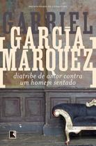 Diatribe De Amor Contra Um Homem Sentado