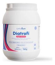 Diatrofí Sugar Control Regula Açúcar No Sangue Anti Diabetes