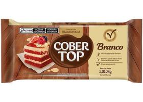 Diatt cobertop 10x1,01 branco