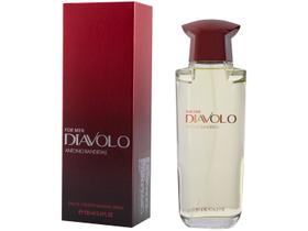 Diavolo For Men Banderas - Perfume Masculino - Eau de Toilette