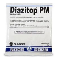 Diazitop pm 25 gr - CLARION