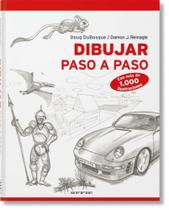 Dibujar Paso a Paso Dibujar Paso a Paso