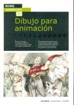 Dibujo Para Animación - Vol.1 Dibujo Para Animación - Vol.1