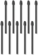 Dicas de caneta de reposição para a caneta AMZ Kindle Scribe (10 unidades)