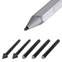 Dicas de caneta TiMovo para Surface Pen (pacote com 5) Fit Surface Pro Dicas de caneta TiMovo para Surface Pen (pacote com 5) Fit Surface Pro