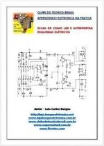 Dicas de Como Ler e Interpretar Esquemas Elétricos
