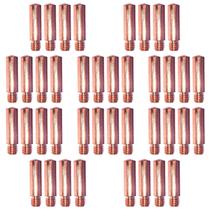 Dicas de contato para Mig Welding Forney 60172, Binzel, Clarke Dicas de contato para Mig Welding Forney 60172, Binzel, Clarke