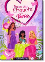 Dicas de Etiqueta - Coleção Barbie Dicas de Etiqueta - Coleção Barbie