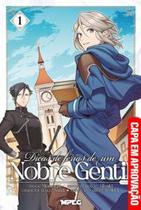 Dicas de Férias de um Nobre Gentil - Volume 1