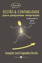Dicas de Gestão e Contabilidade: Preparando-se Para Crescer Dicas de Gestão e Contabilidade: Preparando-se Para Crescer