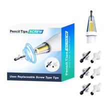 Dicas de lápis para tablet Project Comfy Ultimate Pen & Paper Exp Dicas de lápis para tablet Project Comfy Ultimate Pen & Paper Exp