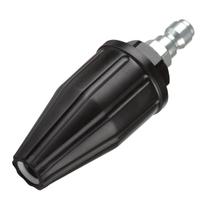 Dicas de lavadora de alta pressão Turbo Nozzle YAMATIC 3000 PSI 4.0GPM Dicas de lavadora de alta pressão Turbo Nozzle YAMATIC 3000 PSI 4.0GPM