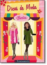 Dicas de Moda - Coleção Barbie