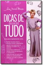 Dicas de Quase Tudo Dicas de Quase Tudo