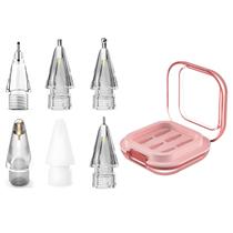 Dicas de reposição de lápis TODXARZC para Apple Pencil Pro de 2ª geração