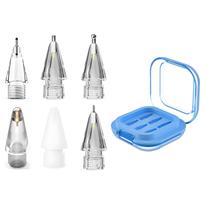 Dicas de reposição de lápis TODXARZC para Apple Pencil Pro de 2ª geração