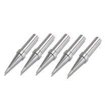 Dicas de solda ShineNow para Weller WE1010 WESD51 WES51 5 unidades