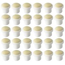 Dicas de substituição: Yuanhe Bingo Dauber Plain, pacote com 30 Dicas de substituição: Yuanhe Bingo Dauber Plain, pacote com 30