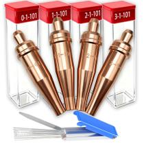 Dicas de tocha de corte da série Pindsrozo 1-101 para Victor Torch Dicas de tocha de corte da série Pindsrozo 1-101 para Victor Torch