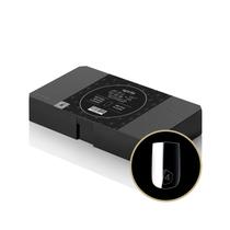 Dicas de unhas Aprés Gel-X Square 280 Gel-X Tips Soft 14 tamanhos