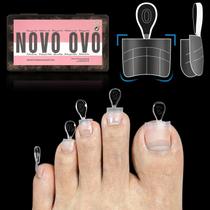 Dicas de unhas para dedos falsos NOVO OVO Gel flexível atualizado x240 Dicas de unhas para dedos falsos NOVO OVO Gel flexível atualizado x240
