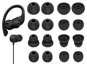 Dicas e Acessórios para Fones de Ouvido Powerbeats Pro, Flex, BeatsX e Beats Studio