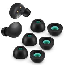 Dicas e Espumas para Samsung Galaxy Buds 2/Plus e Beats Studio