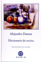 Diccionario De Cocina - Gadir