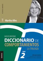 Diccionario de Comportamientos. La Trilogía. Tomo 2 - Ediciones Granica S.A.