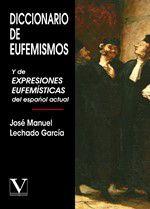 Diccionario de eufemismos