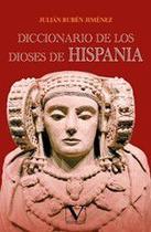 Diccionario de los Dioses de Hispania