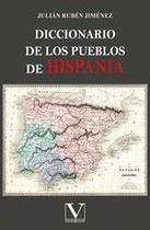 Diccionario de los pueblos de Hispania - Editorial Verbum