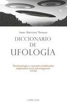 Diccionario de ufología - Entreacacias