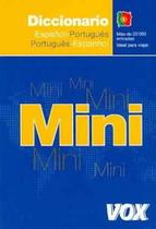 Diccionario Mini Portugues-Espanhol/Español-portugues -